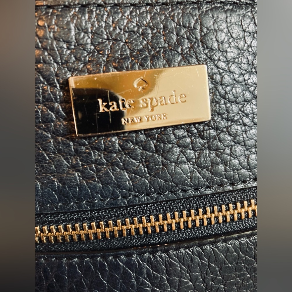 Kate Spade Laurel Way Ria Crossbody - Picture 11 of 13